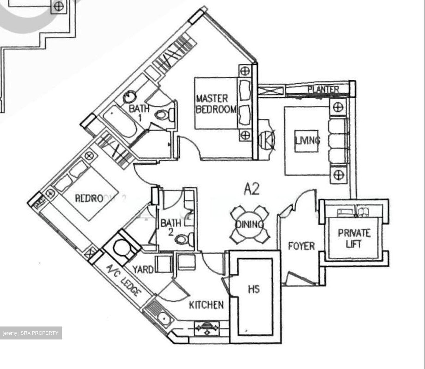Adam Park Condominium (D11), Condominium #498192901